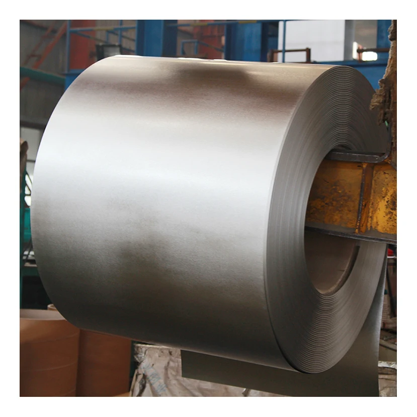 G300 G550 Hot Dip Galvanized Steel Coil