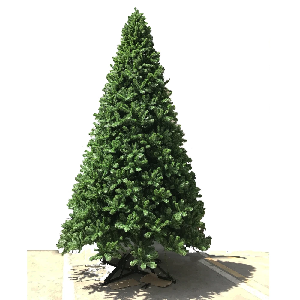 Рождественская елка 6 футов 7 футов 7,5 футов 8 футов 9 футов 10 футов 12 футов 3 м 4 м 5 м