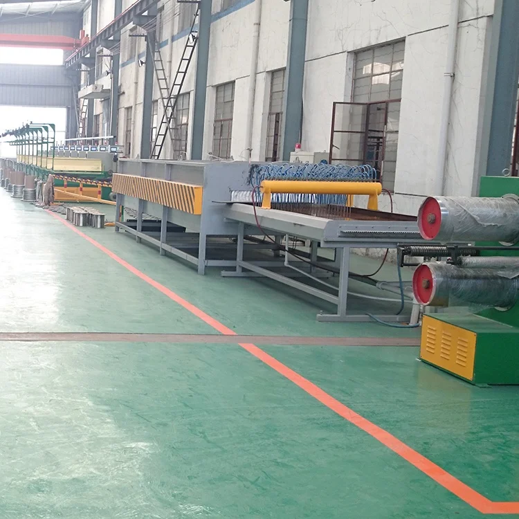 Heat Treatment Furnace Heating Treatment For Annealing
