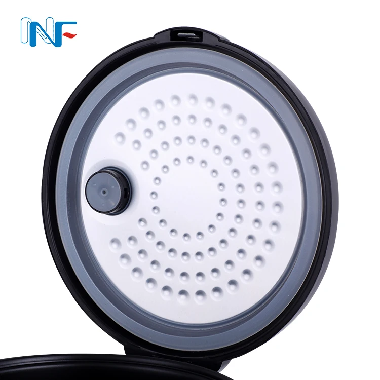 2020 новый дизайн многофункциональный рисоварка нержавеющая сталь Делюкс национальный бренд Мульти большой умная рисоварка