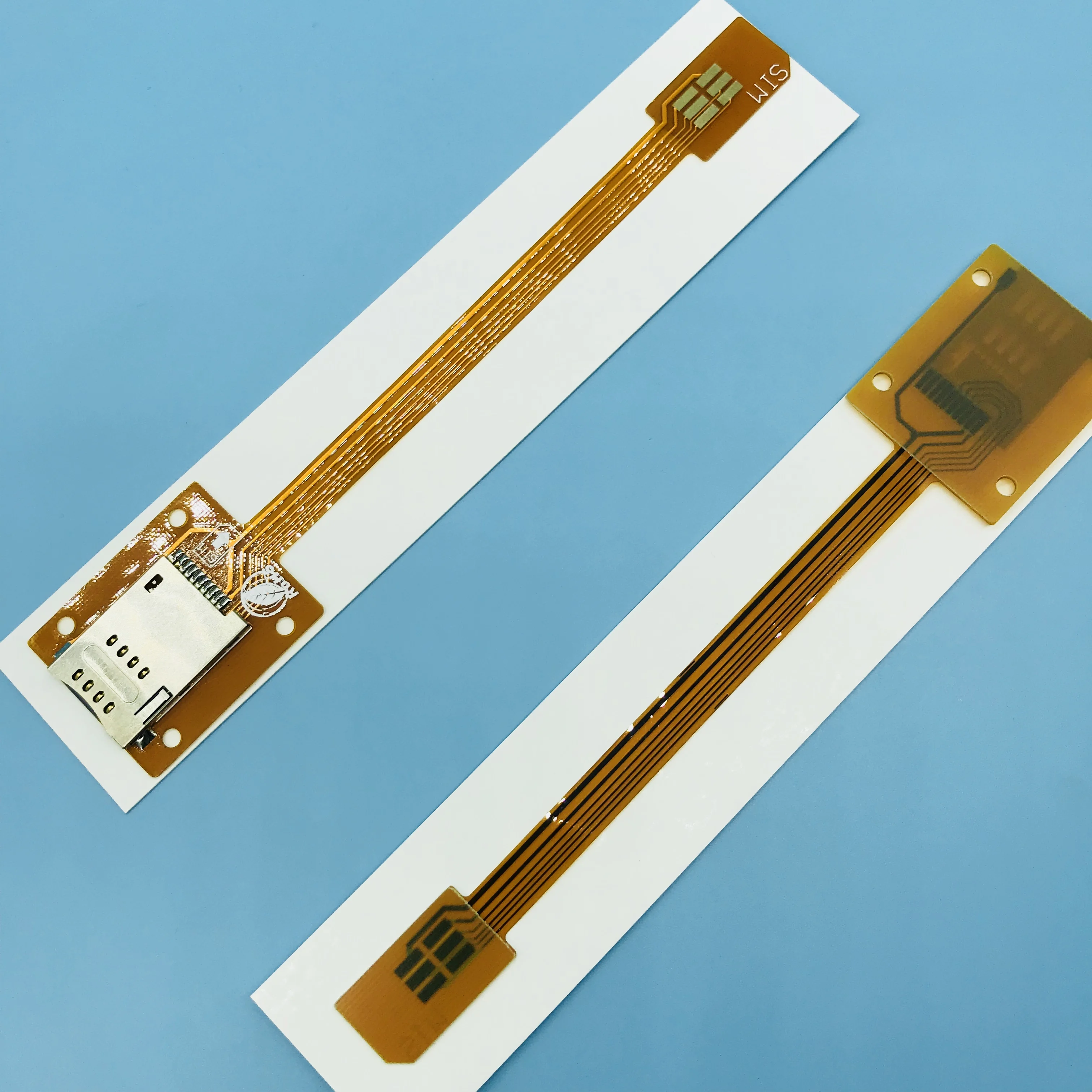 Удлинительный кабель для sd SIM nano micro standard mini card