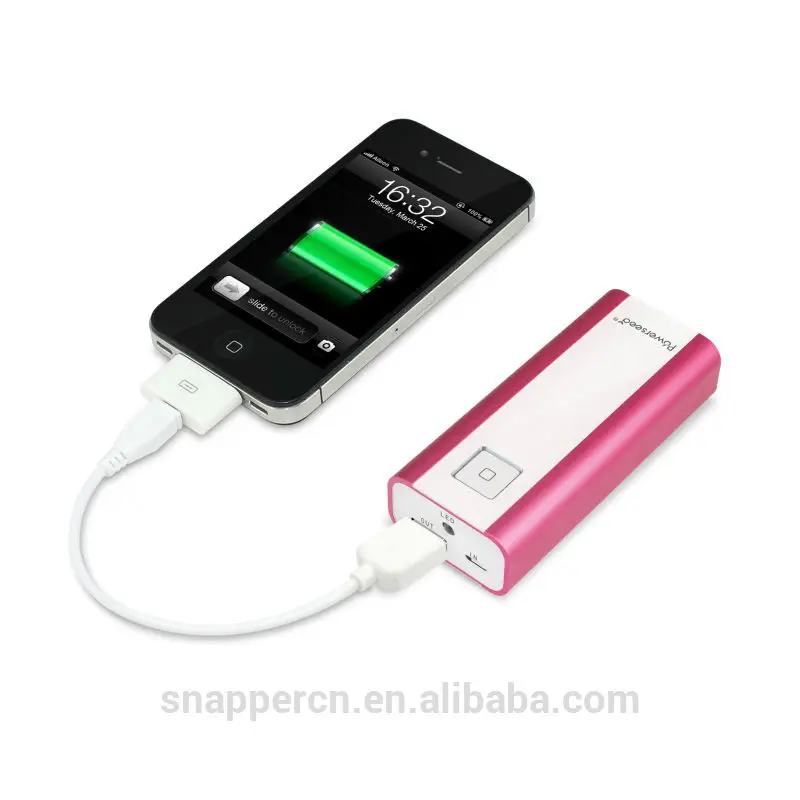 4800 мач литий- ионный аккумулятор привет-потенциала, usb зарядное устройство для cigare. телефона