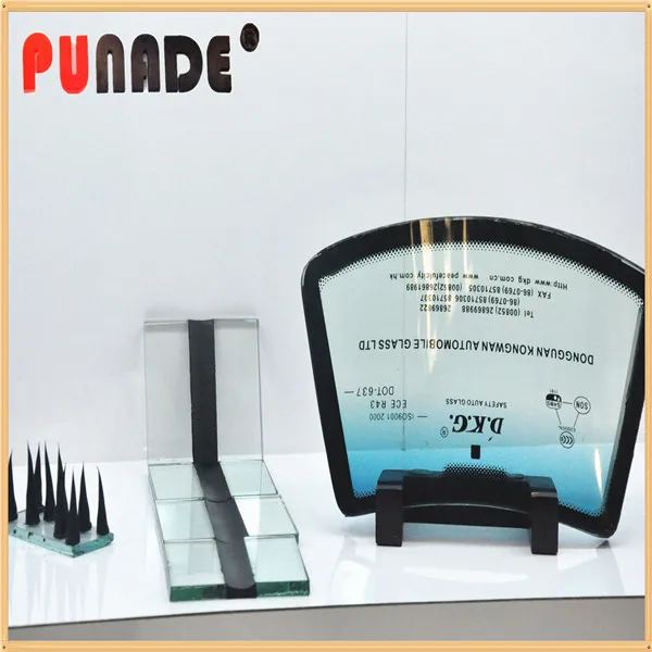 Polyurethane Elastic Waterproof Auto Sealant