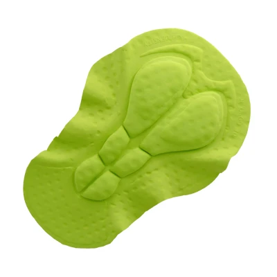 Высокая плотность пены Coolmax 3D серны Велоспорт Pad для велосипеда шорты
