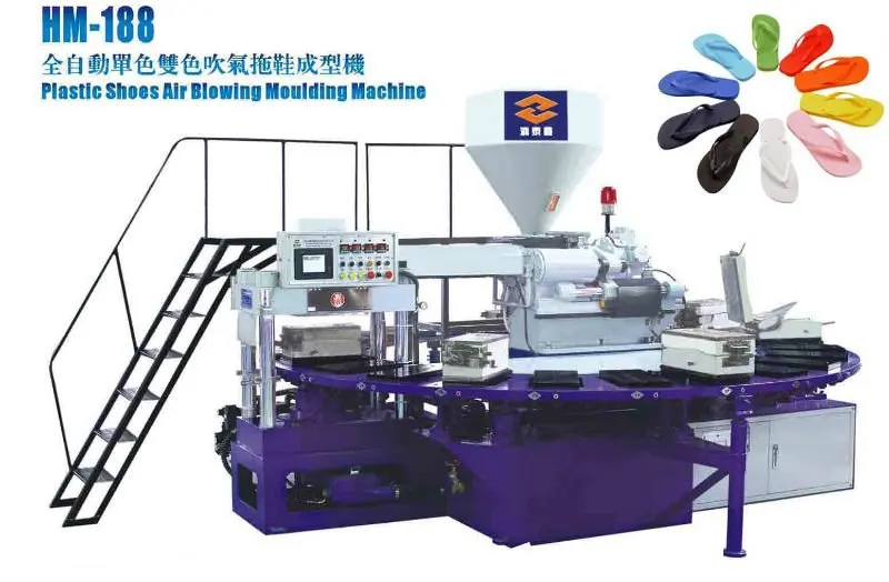 Флип-флоп для леди машина для пвх флип-флоп тапочки making machine