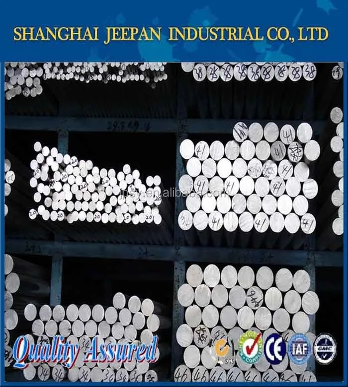 201 304 316 stainless steel solid round manufacturers