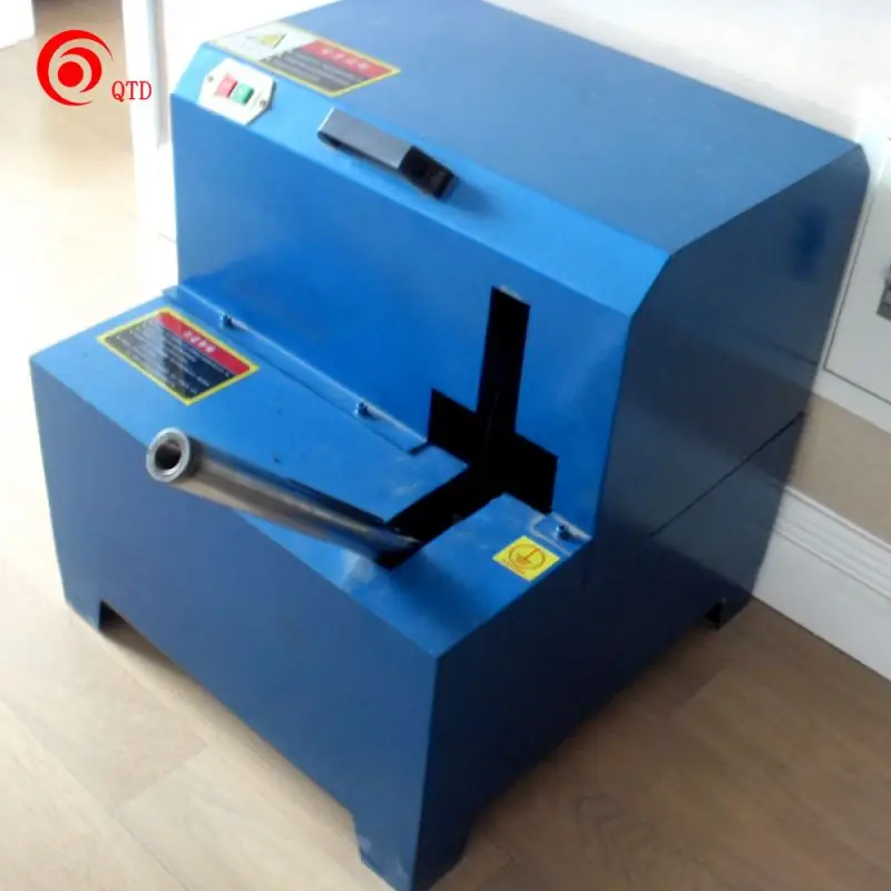 Hose Cutter Hydraulic Hose Cutting Machine