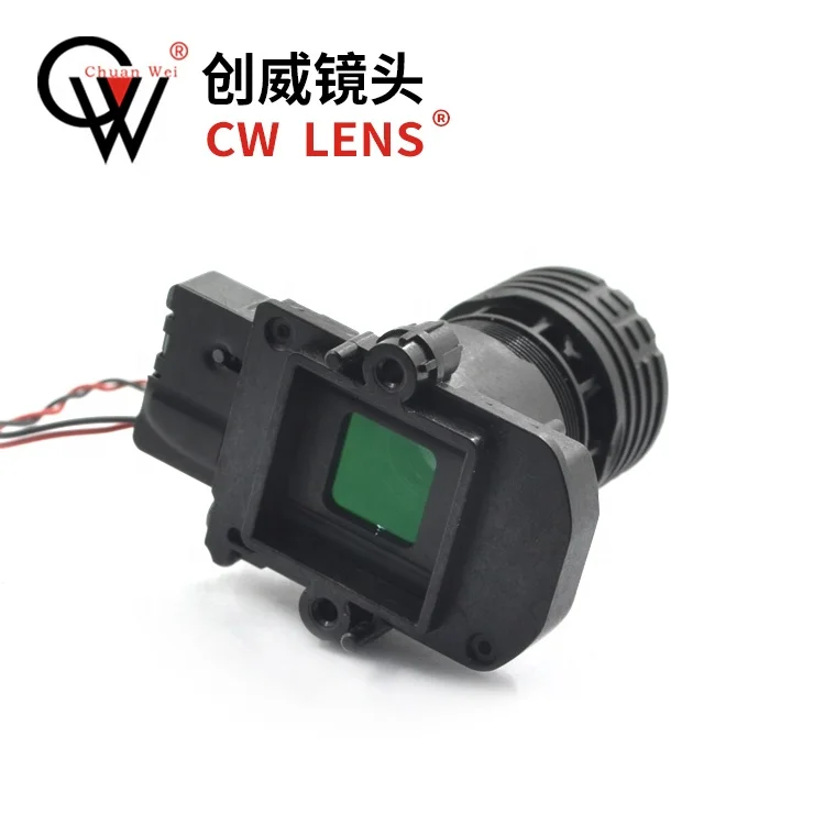 8MP 4K 4 мм объектив M12 крепление CCTV доски объектив