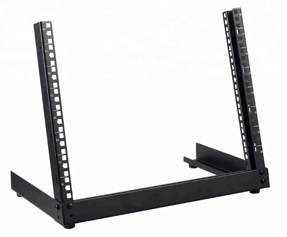 
Safewell 19 inch Desktop Open Rack 