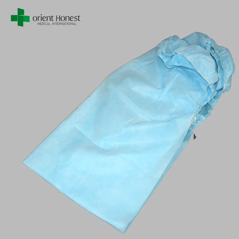 China manufacturer bulk production dust proof disposable massage bed