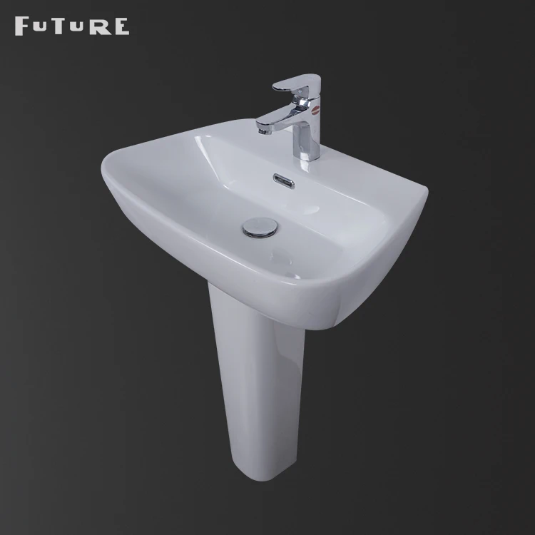 
Twyford Type Trough Bathroom Sink Wash Basin Pedestal Prices 