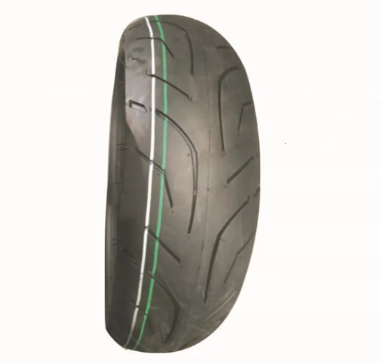 Good quality tubeless motorcycle tyres tires180/50-17 180/55-17 from china factory