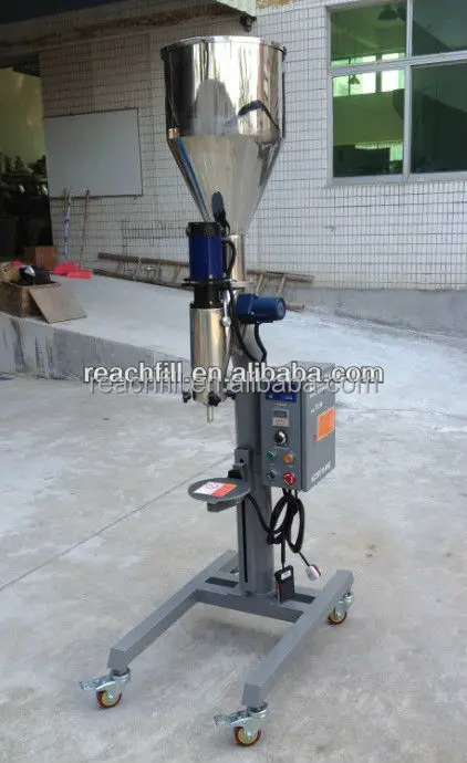 
WQ-TG10 semi automatic toner power filling machine for laser printer cartridge 