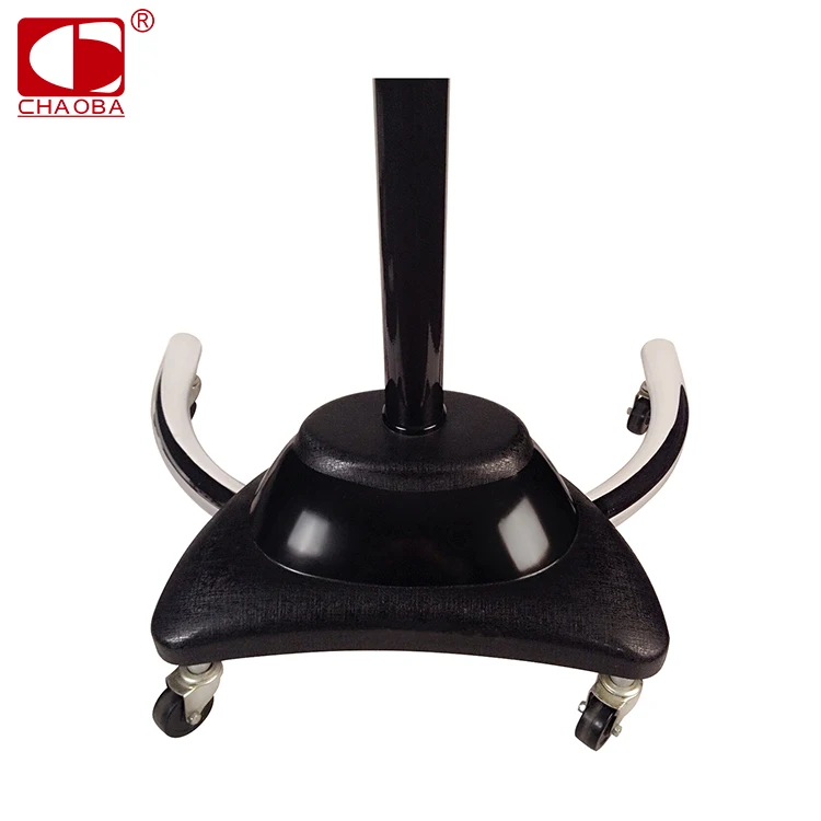 CB-9213 CHAOBA Professional stable quality wholesale infrared magic color orbiting hair processor for sale