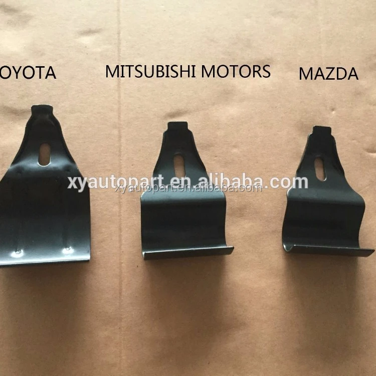 Универсальный алюминиевый регулируемый багажник на крышу с тремя ножками