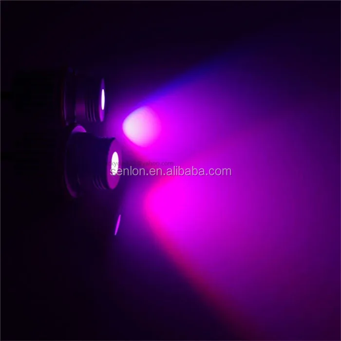Best popular colors changing wifi controller 1000LM rgbw led angel eyes rgb color led marker drl e60 e39 e36 e46 e38 e53 e65