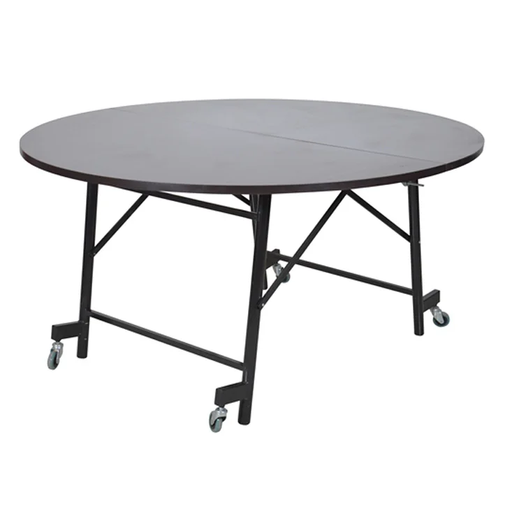 Wholesale used cheap table for catering folding table low sale EZ-16