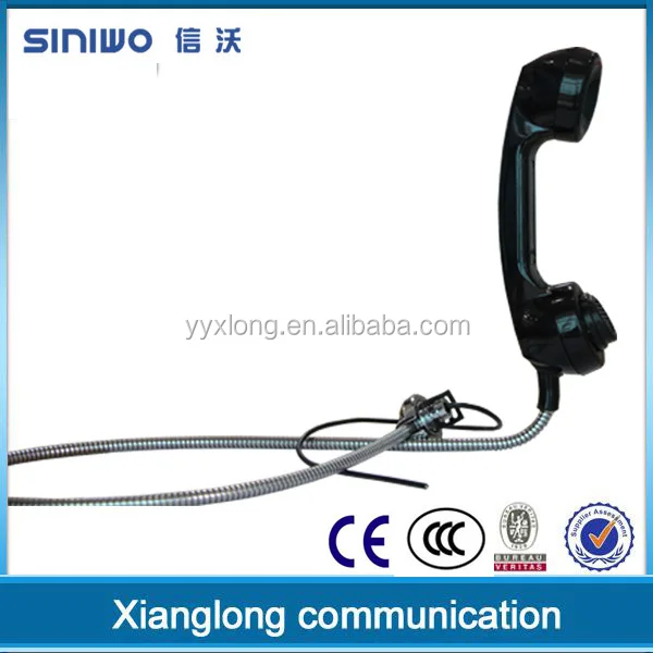 Radiation protection fashion hands-free phone a01