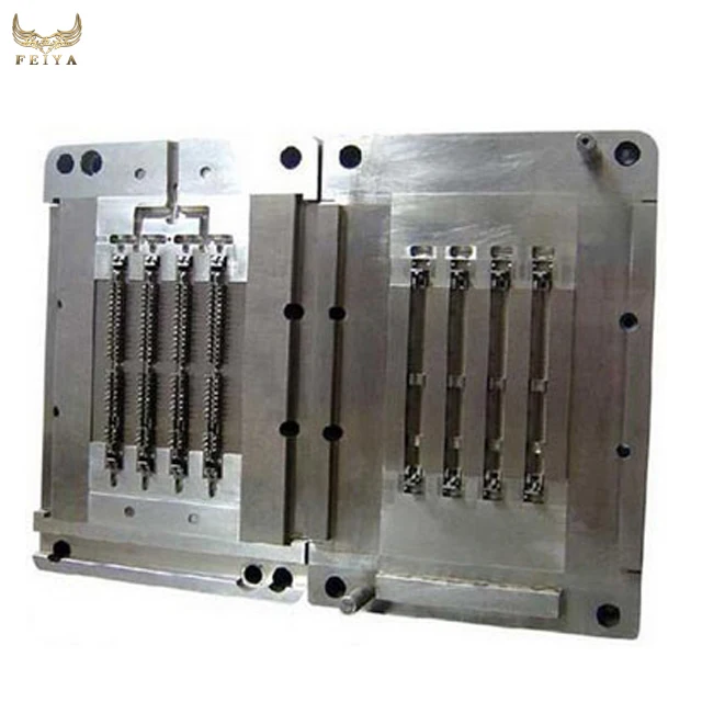 High precision electronic parts plastic mold maker,injection mould,plastic mold