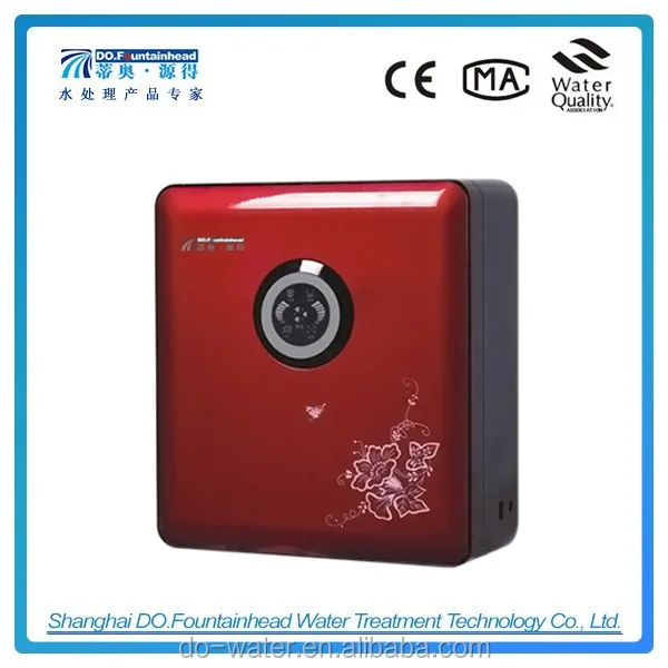 Домашний фильтр для воды RO системы очиститель воды распределитель с хорошим качеством