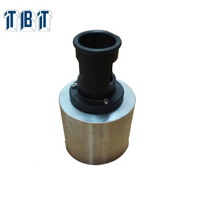 High Strength Steel Anvil