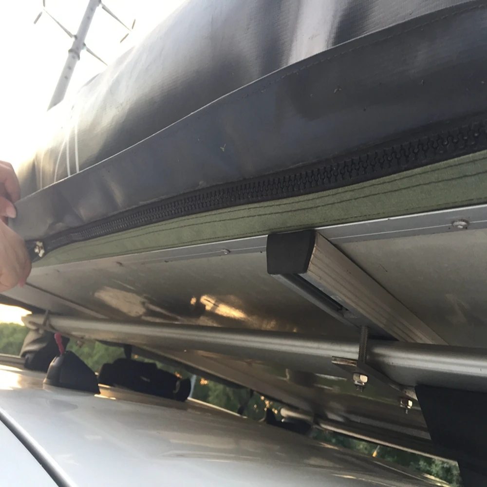 4x4 accessories automotive ceiling tent outdoor furniture for promotion SRT05E-64(4+Person)