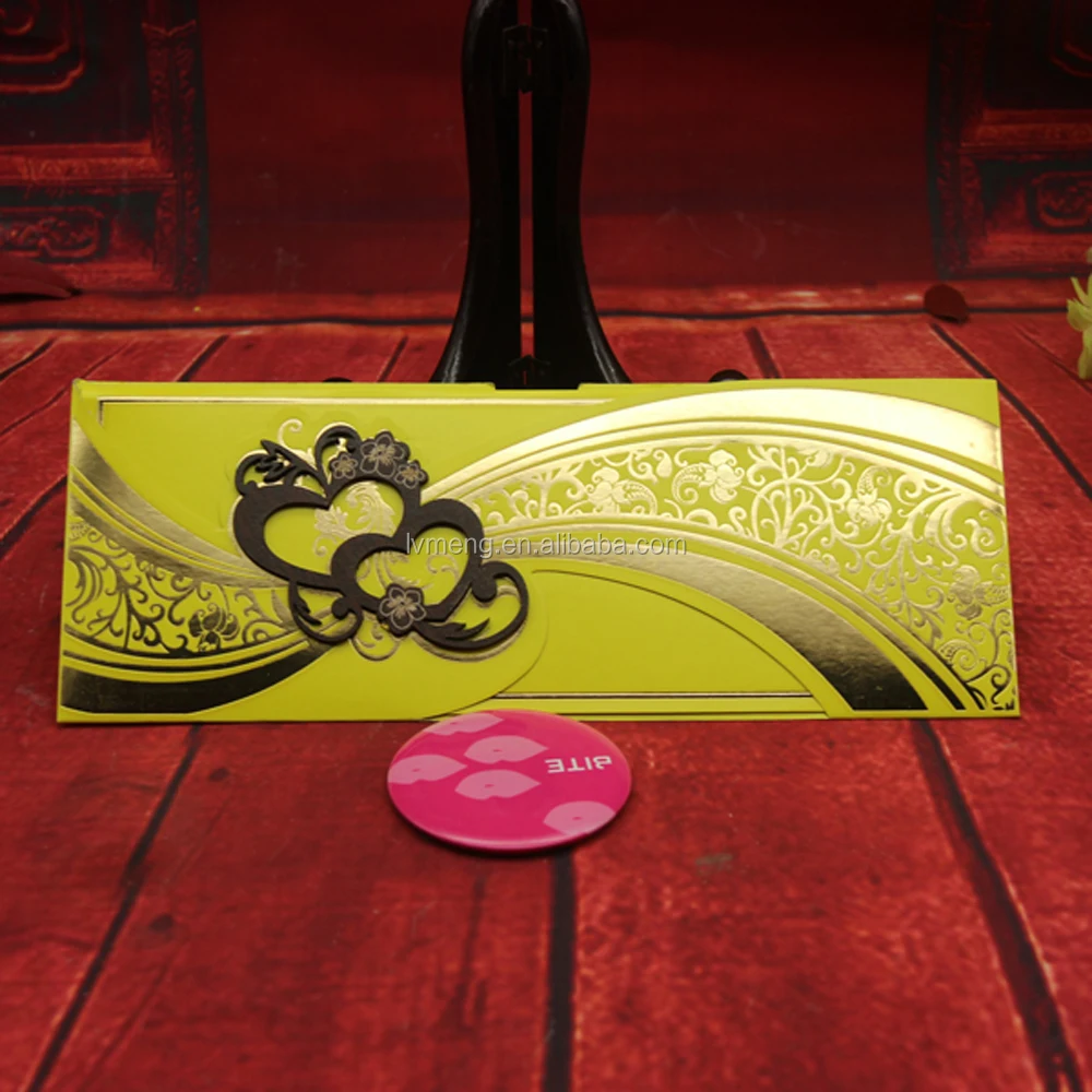 
embossed wedding invitation card, china wedding invitation card, wedding invitation card design 