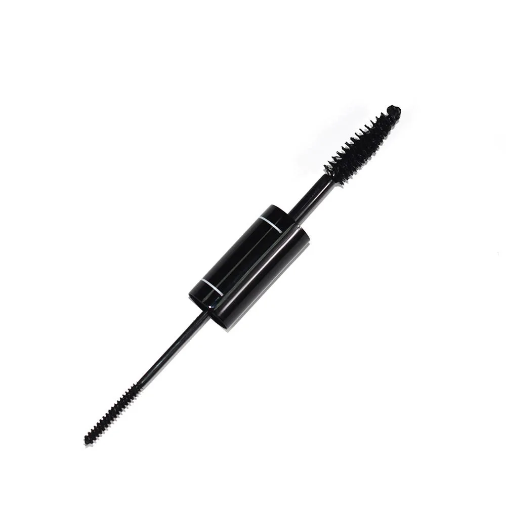 New Product Hot Sales Fast Dry Lengthening Double End Fiber Mascara
