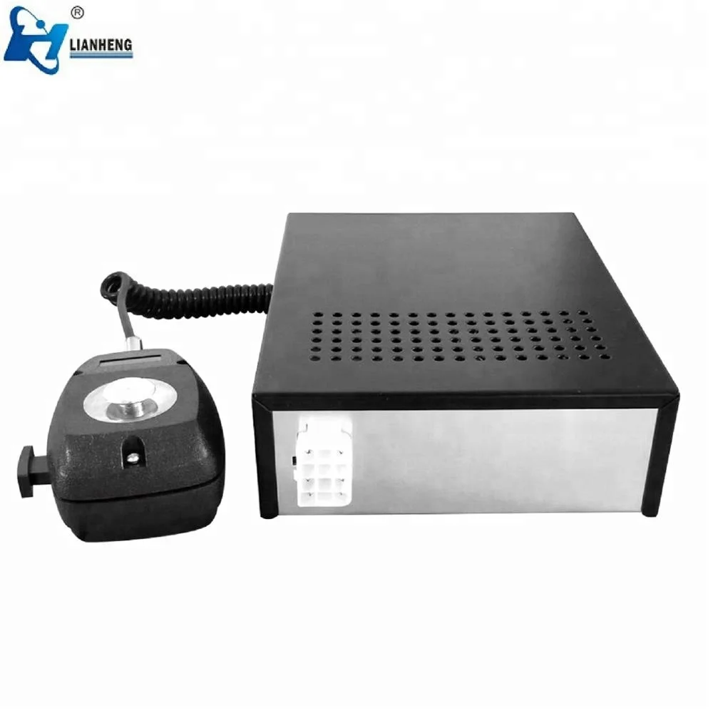 Trade Assurance Security PA system electronic siren