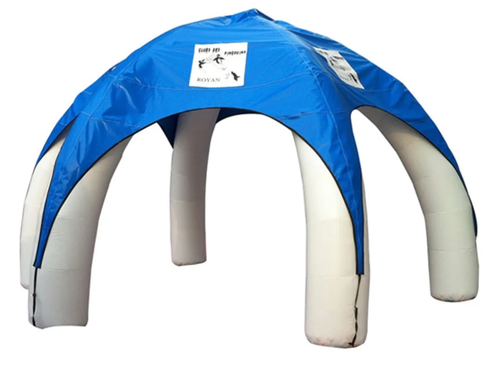 
Godot Outdoor Bubble Tent House, Transparent inflatable dome house For Sale 