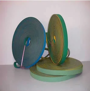 Durable & Oil Resistance Nylon / Rubber Belt