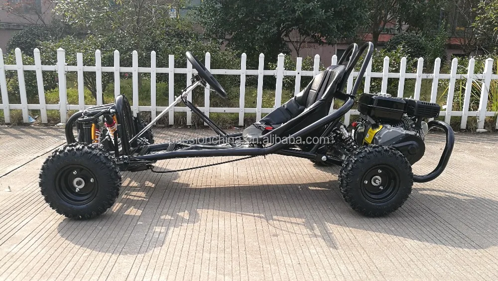 2016 Most popular private design 196/270cc go-kart