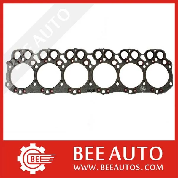 HINO Truck P11C Diesel Engine Cylinder Head Gasket