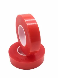 Transparent Double Sided Adhesive Tapes Glue Acrylic Foam Double Sided Foam Tape