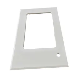 Quartz stone countertop and vanity top with undermount sink