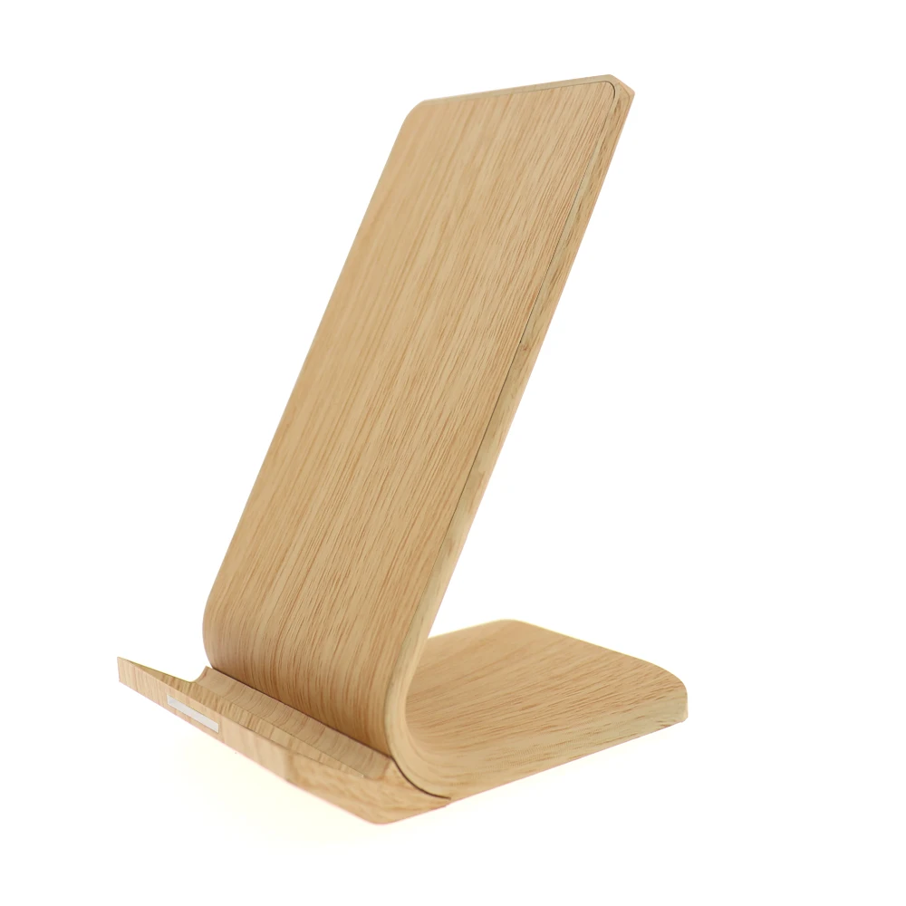 2020 Universal Wireless Charger Fast 10W Wireless Charger Stand