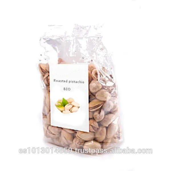 Organic Pistachio