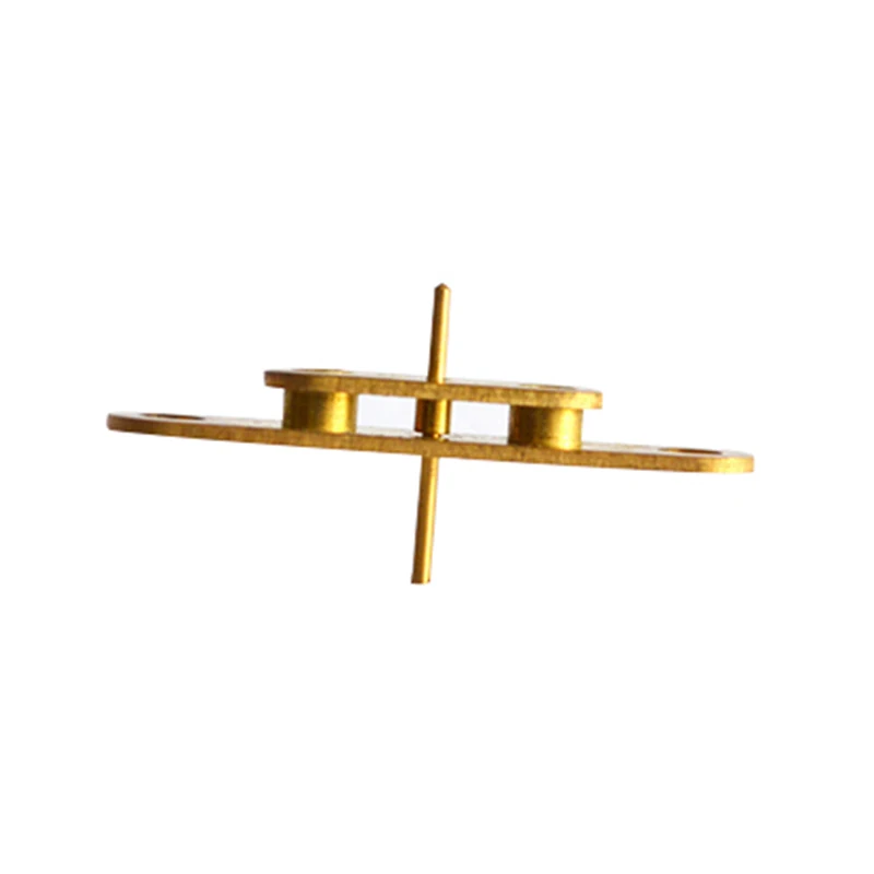 
Stainless Steel or brass Movement for Bimetallic Assembling 