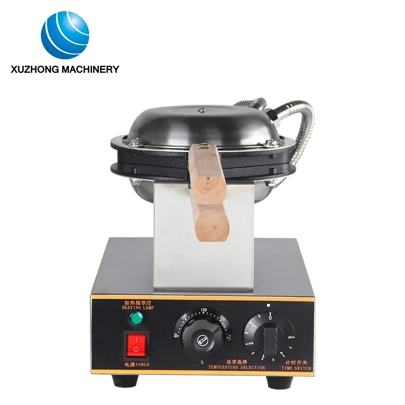 CE Certificate Heavy Duty Industrial Commercial Peach/Heart Shape