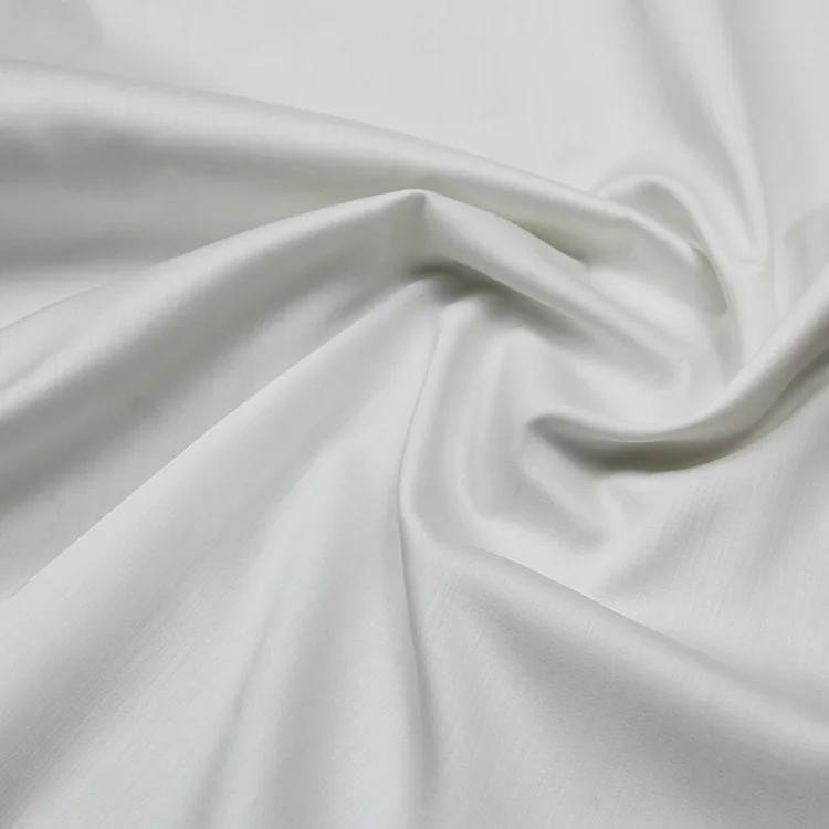 custom high quality 100 % cotton fabric plain dyed cotton lawn fabric cotton printed fabric for children