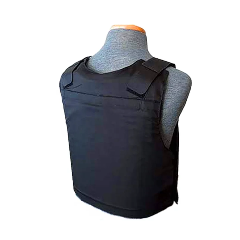 Custom Concealable Security Bullet Proof Vest