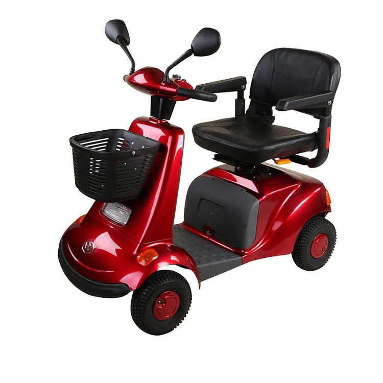 Electric tricycle mobility scooter,Tricycle adult Electric mobility scooter