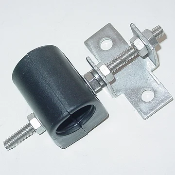 Фидерный зажим (настенная