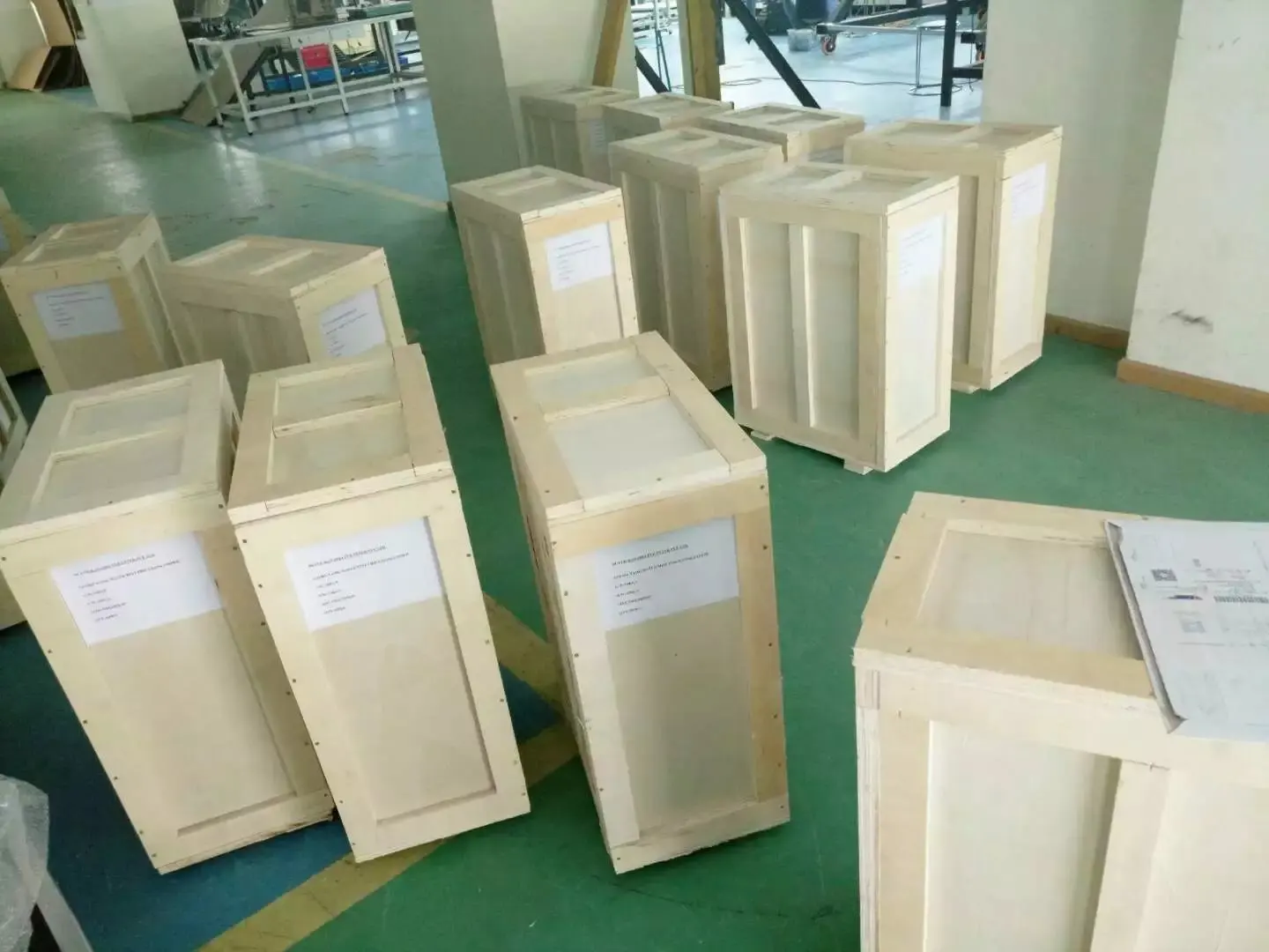 Good quality factory direct sale  12L backpack water mist fire extinguisher