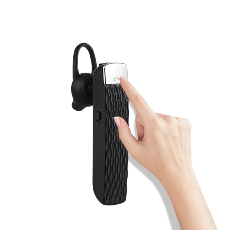 Высокое качество беспроводной гарнитура перевод наушники BT 5,0 беспроводной переводчик наушников