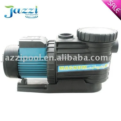 Jazzi Solar Powered Swimming Pool Pumps Swim Pool Heat Pump