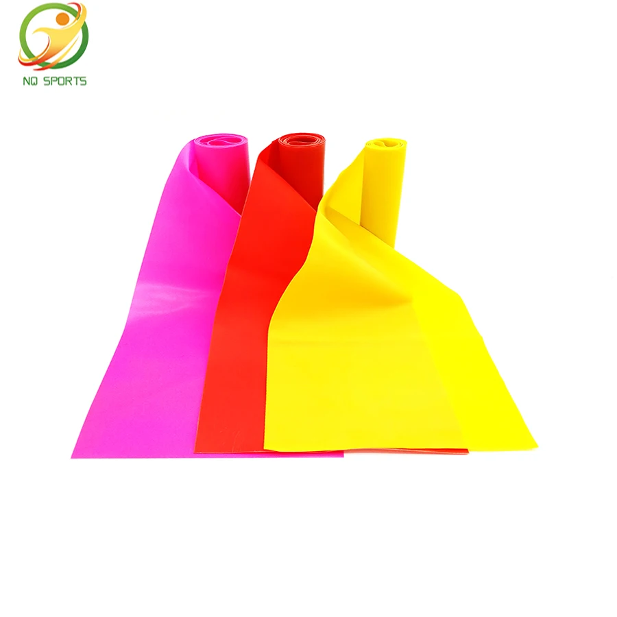 Новинка, Пилатес, Йога, индивидуальный принт логотипа, тренировочная ткань, фитнес-петля, эластичные фитнес-Эспандеры