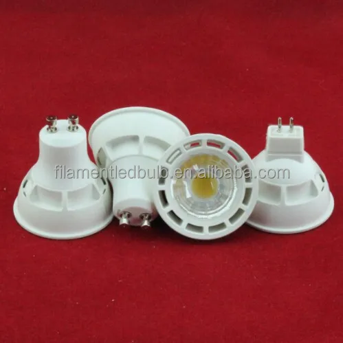 Gu10 9 Вт Светодиодный Прожектор Крытый MR16/GU10/E27 CE RoHS Сертификат