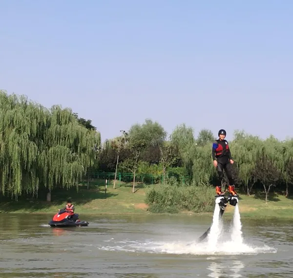Fast Delivery Popular Water Sports Fly board For wholesale