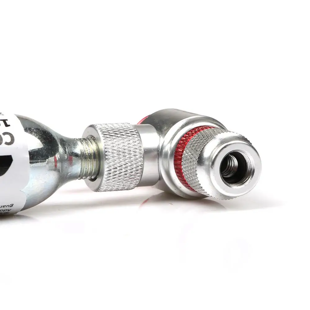 
GUB P006 Bicycle Mini Pump CO2 Inflator Insulated Sleeve Cycling Bike Pump Bike Ball Pump Bike Bicycle Accessories 